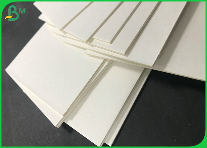 Beer Mat Board 0.5mm 1mm 2mm High Water Absorption Coaster Paperboard Sheet