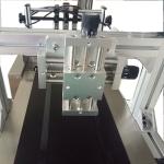 Automatically Separation 180W Medical Line TIJ Laser Printers Feeder