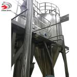 Whey Collagen Protein Centrifugal Spray Dryer Stainless Steel Spray Dryer 100kg