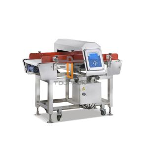 China Horizontal Conveyor Metal Detector Machine wholesale