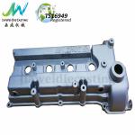 Recyclable OEM Aluminum Die Cast Auto Parts / Transmission Replacement Parts