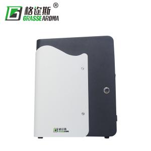 China Small Electric Aroma Wall Mounted Essential Oil Diffuser Machine wholesale