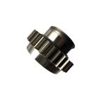 Shaanxi Shacman Truck Spare Parts Fast Gearbox Transmission Drive Gear 18869