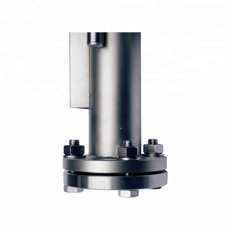 LPG By - Pass Magnetic Level Indicator With High Precision 12 Month Warranty
