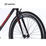 17KG Gross Weight Flip Flop Hub Gear Cycle GOMID Racing Bike for Customized