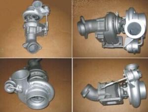 China Dodge Truck HY35W Turbo 3599975,3599976,4089782 wholesale