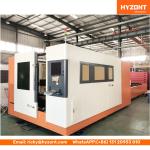 Full Cover Metal Sheet SS Plate Cutting Machine 60m/Min Energy Saving