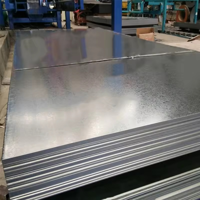Grade 201 202 304 316 410 409 430 420 321 904L 2B BA Mirror Stainless Steel Sheet