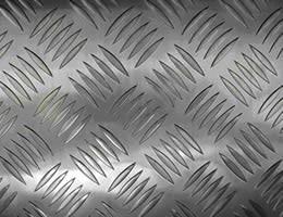 China 600-2000mm Width Stainless Steel Checker Plate Alkaline Resistance SS Chequered Plate wholesale