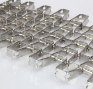 China OEM Great Wall Stainless Conveyor Belt Heavy Duty Wire Mesh wholesale
