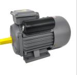 High Quality YCL 0.37kw-3kw 100% Copper Single Phase Electric Motors,B3 Single