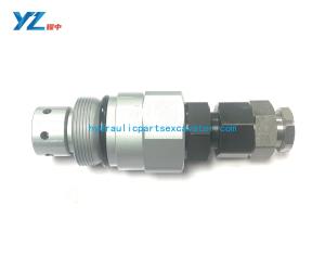 China Volvo EC290 Excavator Relief Valve SA8230-12520 VOE14552098 wholesale