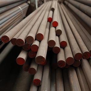 China Stainless Steel Rod 4mm 201/304/321/316/316L/310S Stainless Steel Flexible Round Bars wholesale