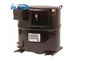 China R407 230V 3HP Bristol Reciprocating Compressor H22J383DBLAP wholesale