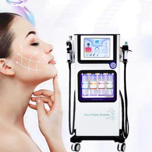 China Skin Peel 7 In 1 Hydrafacial Microdermabrasion Machine OME ODM wholesale