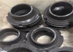 CV117 Feed Tube Products Investment Die Casting Produced By 26% Chrome Iron