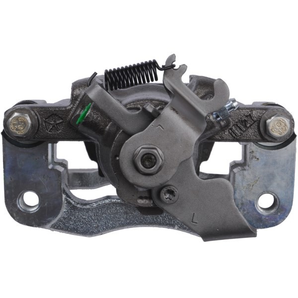 CHRYSLER Auto Parts Vehicle Brake Caliper 18B5489 18B5488 OEM 68029849AD 68029848AD