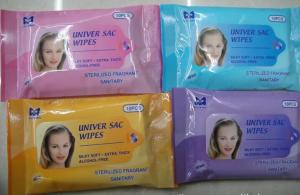 China Wholesale Baby Wipes wholesale