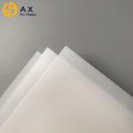 Milky Opal 100% Raw GE 4mm PMMA Diffuser Sheet
