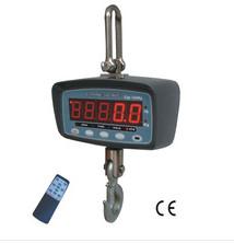 China One - Side - Display 1000kg Digital Hanging Weight Scale wholesale