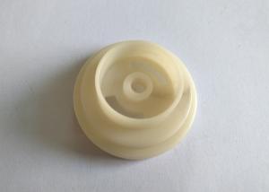 China Fire Resistance Automotive Plastic Parts With Multi Cavity Mold wholesale