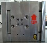 Cold Runner Multi Cavity Injection Molding Service , NAK80 Injection Plastic