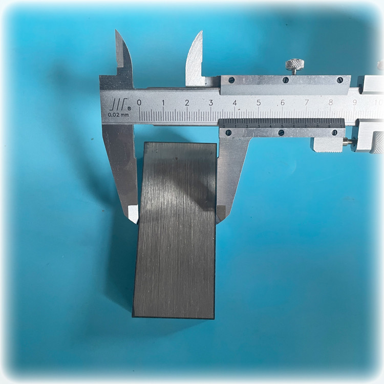 1J50 Permalloy Transformer Soft Magnetic Alloys Smooth Surface