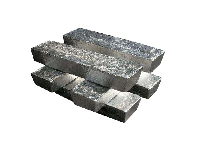 Corrosion Resistant Pure Magnesium Ingot For Corrosion Resistant Materials