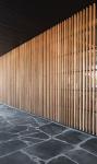 Custom Soundproof Partition Folding Room Divider Movable Lightweight
