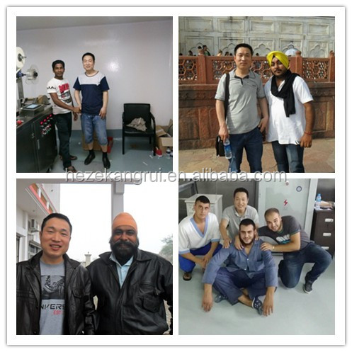 K-60-B Coating Machine For PE Non Woven Fabric Cotton Fabric