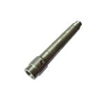 Rod Cnc Aluminum Machining Parts Ra0.4 With Turning