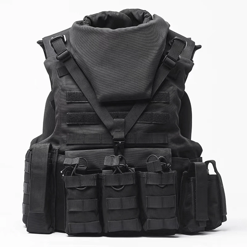 Ballistic Bulletproof Vest