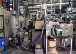 Industrial Plastic Granules Hopper Loader Dryer Machine ODL-40