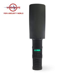 China 2500MHz 5AH LiFePO4 Drone Signal Jammers 7dbi Antennas wholesale
