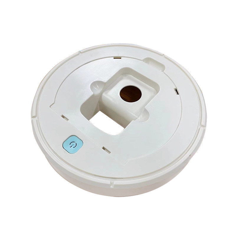 0.01mm Tolerance Silicone Injection Molding PC Plastic Mold Parts
