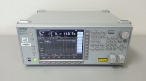 China MS9740A Anritsu Spectrum Analyzer Long Wavelength 600nm-1750nm wholesale