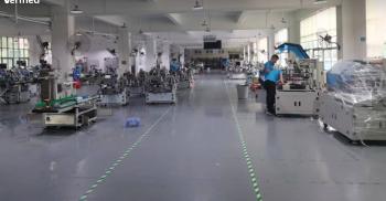 Guangdong Fineco Machinery Group Co., Ltd.
