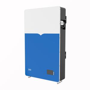 China On Grid Home Energy Storage System 51.2V 186Ah LiFePO4 Battery 9.5KW wholesale