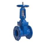 Stainless Steel SW Gate Valve 2" 900LB Pneumatic-Hydraulic Device