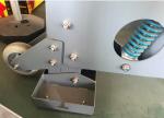 Mobile Deployment Vehicle Security Barriers Anti Collision 165kg Energy