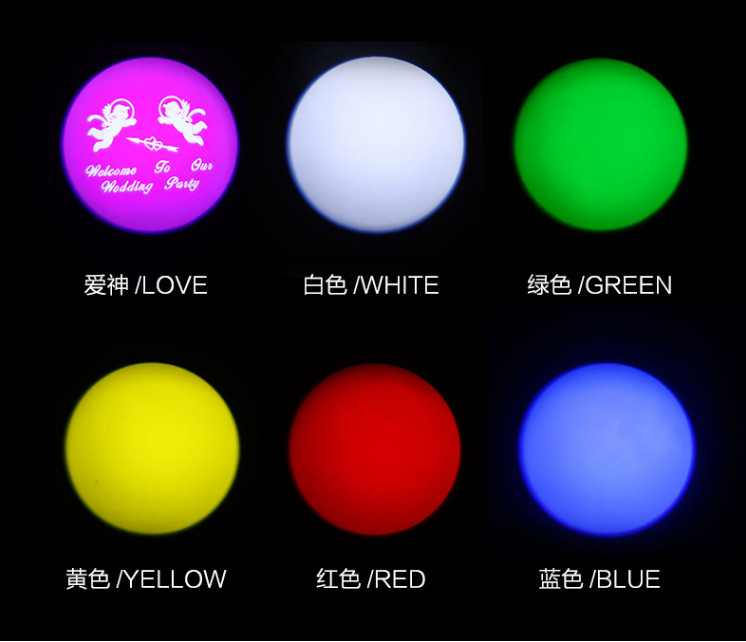 Strong 330W LED Follow Spot Light , Led Stage Spotlights Stand Alone Mode