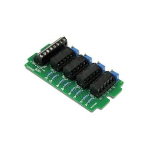China JCQ Junction 700mA Weighing Accessories For Load Cells wholesale