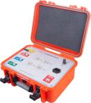 Accurate Diagnosis of Transformer Internal Faults with XHBX1502 Winding