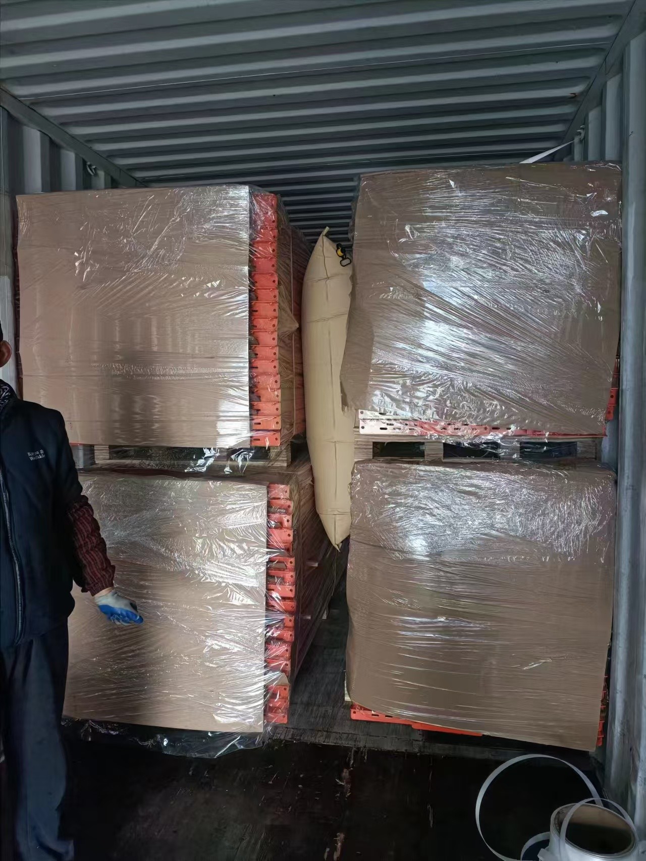 Customized Warehouse Storage Cantilever Rack Auto Parts Cantilever Wire Shelf