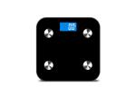 Tempered Glass Platform 396LB Smart Bluetooth Body Analyser Scale