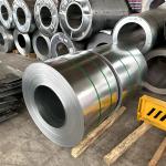 Prime Hot Dipped Galvanized Steel Iron Sheet Strip Coil