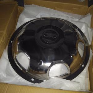 China 3102-04718 Wheel cover set for yutong bus parts wholesale