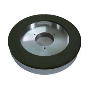 China 200mm Resin Bonded Diamond Wheel , 56mm CBN Sharpening Wheel wholesale