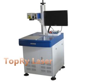 China YLP-TR-10 Fiber laser marking machine wholesale