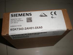 China siemens s7 PLC module 6GK7342-5DA02-0XE0 wholesale
